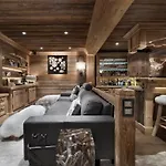 Les 3 Alpehytte Courchevel