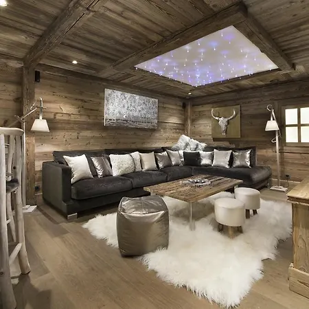 Les 3 * Courchevel