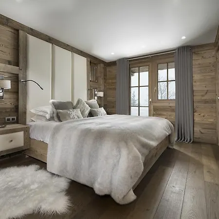 Chalet Les 3 *