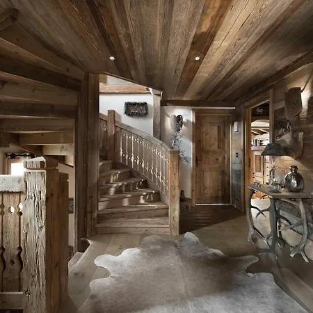 Chalet Les 3 *
