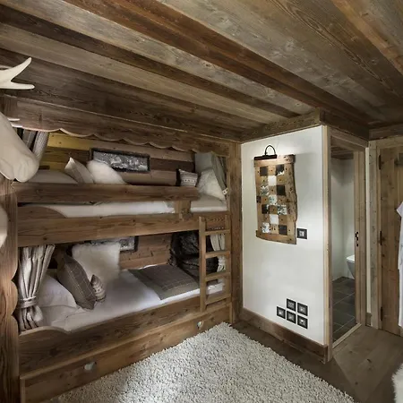 Les 3 Chalet
