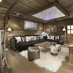 Les 3 * Courchevel