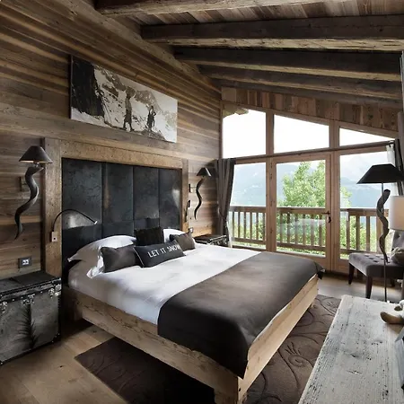 Les 3 Courchevel