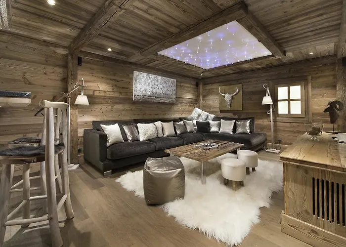Les 3 * Courchevel